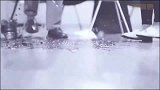 曾经是那么骄傲的人，现在却变得小心翼翼，这种生活觉得够了