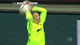 德甲-1617赛季-联赛-第30轮-法兰克福vs奥格斯堡-全场