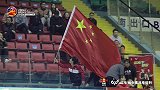 2020中国篮球公开赛宜宾开战 九千人为城市荣耀而战！