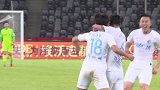 崔康熙：球队战胜了各种困难 中场休息主要以鼓励球员为主
