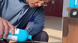 感觉这一天嗖的一下就没了……宝藏古村 冬游齐鲁 老房改造 田园生活 刚哥来了