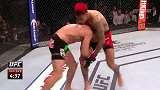 UFC-15年-UFC188副赛：次中量级蒙塔诺vs潘德雷德集锦-精华