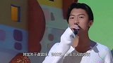谢霆锋忍了9年！终于说出当年抛弃张柏芝的原因，太让人心疼了