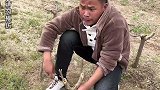 农村搞笑段子你们觉得我相亲的时候，我说我多大合适呢