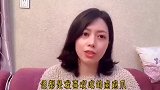 80后美女阿姨吃了什么，让她笑成这样？你的晚餐都吃什么？