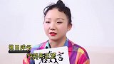 网红出身明星：张予曦赵露思出道即巅峰，辣目洋子后来居上成一线