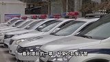 租客不交租金，房东回家一看当场怒报警：电器被搬空，窗户都没了