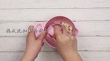 给宝宝吃甜品就做它，口感香糯，营养密度高，还能提高抵抗力！
