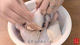 鸡腿这样才入味，软烂入味，香气四溢，出锅瞬间被扫光