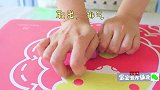 双色鲜肉花卷 【豆果美食】