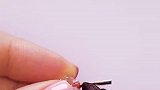 手工小妙招来了，看完视频的你学会了吗？快去试试吧
