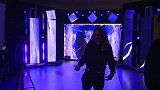 谁的出场帅比赛赢一半 WWE巨星出场仪式模仿秀