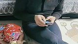 今天手撕包菜，网友们惊呼爸爸带娃神技