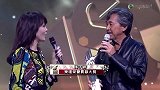 林子祥夺得乐坛荣誉大奖，一连唱了好几首经典歌曲