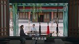 原来她一直都那么心机！