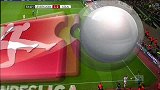 德甲-1516赛季-联赛-第12轮-第73分钟进球 科隆马罗头球轰炸破门-进球