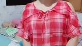 小妹妹送清凉