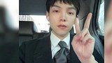 朱星杰承认与王小岚恋情 这个恋情一波三折？还有没有反转？！？朱星杰 朱星杰承认恋情