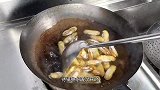 香辣蛏子这样做，鲜嫩入味干净无沙，大厨把详细做法分享给大家