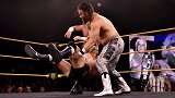 NXT第543期：美国梦双打锦标赛第一轮 遗弃之子VS帝国军团