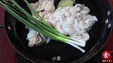 砂锅肥肠血旺的做法，软嫩入味，出锅香气四溢，太好吃了