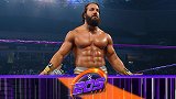 WWE-18年-WWE 205Live第85期全程-全场