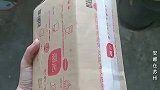 第一次开箱9.9的黄油，小安做了葡萄干面包，蓬松暄软太香了！