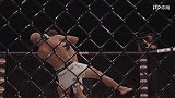 UFC-18年-埃德加：我的“祈祷流”是无解的！-专题