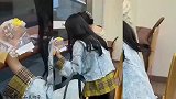 美女特有的气质，这样的美女你敢追吗？