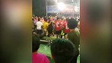 中超-17赛季-草根足球又现斗殴事件 传双方球员已被永久禁赛-专题