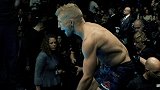 UFC-18年-UFC227头条赛宣传片 迪拉肖VS加布兰特恩怨二番战