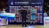 CBA-1617赛季-全明星赛-正赛-砍31分获MVP！丁彦雨航领奖仪式全纪录-花絮