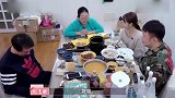 海涛爸妈前来团聚，沈梦辰用水饺招待，却将饺子汤倒掉惹尴尬