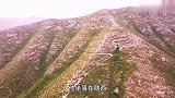 实拍唐玄宗陵墓，地宫入口裸露在外，难道被盗了？他结局太凄凉了