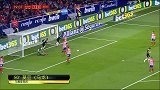 国王杯-科斯塔破门难救主 马竞1:2遭逆转不敌塞维