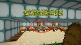 我的世界：村民繁殖会害羞，这是真的吗？我做了一个实验来验证