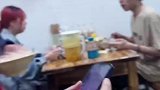 孩子的怀疑，颠覆世界