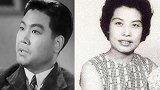 她3个儿子3个姓，都是圈内大腕，小儿子58岁才当爹