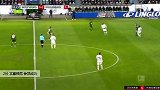 本塞拜尼 德甲 2019/2020 沃尔夫斯堡 VS 门兴格拉德巴赫 精彩集锦