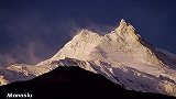 雄壮瑰丽：喜马拉雅山脉全景