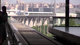 上海磁悬浮列车！现场感受一下，什么叫中国速度