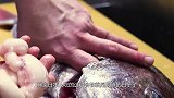 日本人有多生猛？将河豚精子做成“刺身”，入口即化像在吃豆腐