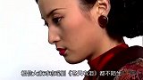 “国民古装第一美人”蒋勤勤，杨洁是她的伯乐，曾3次被琼瑶选中