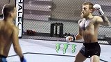 UFC-17年-格斗之夜108倒计时：罗波夫跟随嘴炮训练备战斯旺森-专题