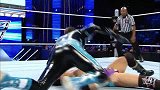 WWE-15年-SD第834期：星尘崛起 再度斩杀潮男-花絮