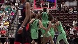 巾帼不让须眉 2018赛季WNBA最佳替补席瞬间