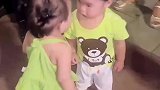 这结果出乎了我的意料，以为会打起来