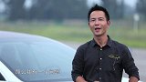 谁说电动车没操控特斯拉Model3金卡纳测试