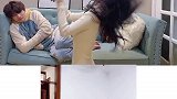 好像还差点火候… 差哪呢？沙雕日常 婆婆的技能传家宝