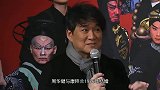 周华健31岁混血儿子近照曝光 跟随老爸进入娱乐圈